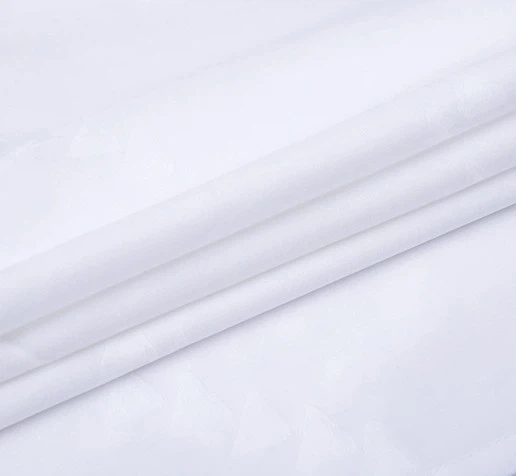 Bedding Sateen Fabric For Hotel Rental