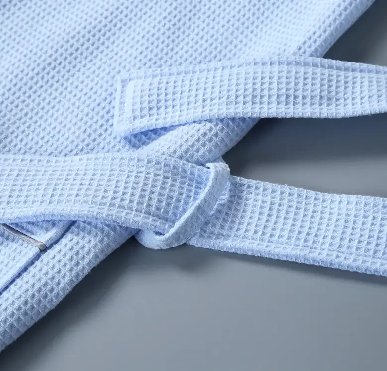 hotel waffle bathrobe 4 hotel waffle bathrobe 4